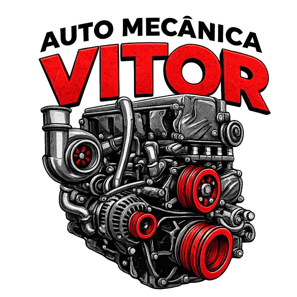 Auto Mecânica Vitor