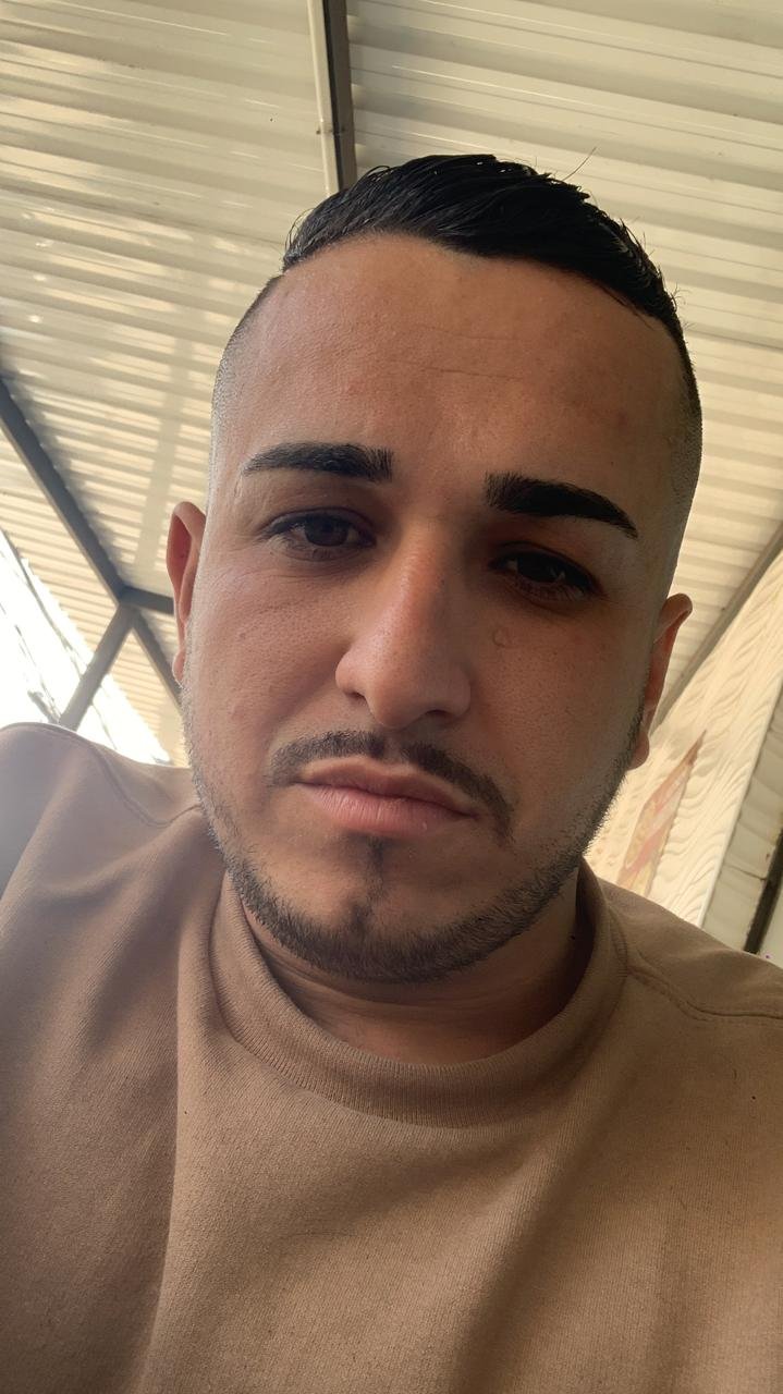 Vitor, mecânico da Auto Mecânica Vitor